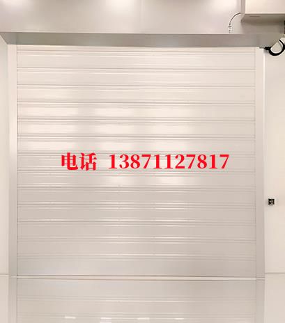 埃塞俄比亚防爆柔性卷帘门
