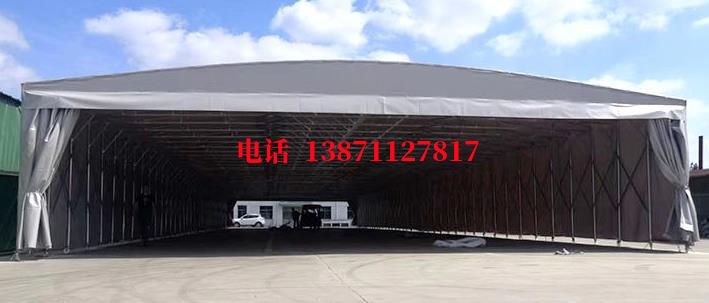 埃塞俄比亚湖北工业仓库篷房