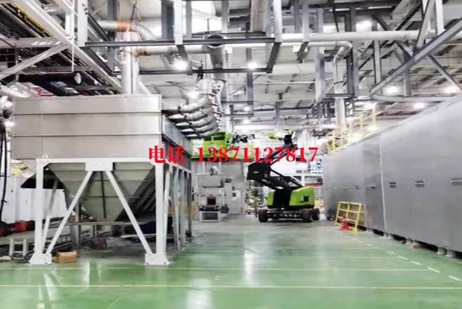 埃塞俄比亚机电设备安装工程,设备安装公司